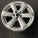 17" HIGHLANDER 08-10 17x7.5 , Original OEM Wheel Rim - View 8
