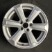 17" HIGHLANDER 08-10 17x7.5 , Original OEM Wheel Rim - Additional View