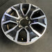 17" TACOMA 20-23 17x7.5, Original OEM Wheel Rim - View 7