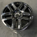 20" COLORADO 23-24 20x9, opt NZS Original OEM Wheel Rim - View 8