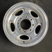 16" EXCURSION 00-05 , aluminum, 5 oval openings Original OEM Wheel Rim - Additional View