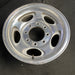 16" EXCURSION 00-05 , aluminum, 5 oval openings Original OEM Wheel Rim - View 7