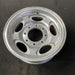 16" EXCURSION 00-05 , aluminum, 5 oval openings Original OEM Wheel Rim - View 8