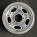 16" EXCURSION 00-05 , aluminum, 5 oval openings Original OEM Wheel Rim - Additional View