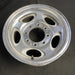 16" EXCURSION 00-05 , aluminum, 5 oval openings Original OEM Wheel Rim - View 7