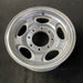 16" EXCURSION 00-05 , aluminum, 5 oval openings Original OEM Wheel Rim - View 8
