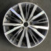 20" INFINITI QX60 22-25 20x8 , 20 spoke Original OEM Wheel Rim - Additional View