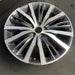 20" INFINITI QX60 22-25 20x8 , 20 spoke Original OEM Wheel Rim - View 7
