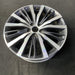 20" INFINITI QX60 22-25 20x8 , 20 spoke Original OEM Wheel Rim - View 8