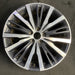 20" INFINITI QX60 22-25 20x8 , 20 spoke Original OEM Wheel Rim - Additional View