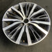 20" INFINITI QX60 22-25 20x8 , 20 spoke Original OEM Wheel Rim - View 7