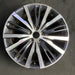 20" INFINITI QX60 22-25 20x8 , 20 spoke Original OEM Wheel Rim - Additional View