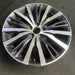 20" INFINITI QX60 22-25 20x8 , 20 spoke Original OEM Wheel Rim - View 7