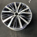 20" INFINITI QX60 22-25 20x8 , 20 spoke Original OEM Wheel Rim - View 8