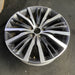20" INFINITI QX60 22-25 20x8 , 20 spoke Original OEM Wheel Rim - View 7