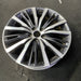 20" INFINITI QX60 22-25 20x8 , 20 spoke Original OEM Wheel Rim - View 8