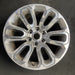 20" DODGE 1500 PICKUP 19-21 , 20x9, , 6 spoke, open spoke, Original OEM Wheel - Additional View