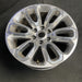 20" DODGE 1500 PICKUP 19-21 , 20x9, , 6 spoke, open spoke, Original OEM Wheel - View 7