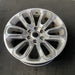 20" DODGE 1500 PICKUP 19-21 , 20x9, , 6 spoke, open spoke, Original OEM Wheel - View 8