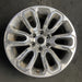 20" DODGE 1500 PICKUP 19-21 , 20x9, , 6 spoke, open spoke, Original OEM Wheel - Additional View