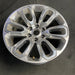 20" DODGE 1500 PICKUP 19-21 , 20x9, , 6 spoke, open spoke, Original OEM Wheel - View 7