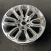 20" DODGE 1500 PICKUP 19-21 , 20x9, , 6 spoke, open spoke, Original OEM Wheel - View 8