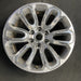 20" DODGE 1500 PICKUP 19-21 , 20x9, , 6 spoke, open spoke, Original OEM Wheel - Additional View
