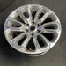 20" DODGE 1500 PICKUP 19-21 , 20x9, , 6 spoke, open spoke, Original OEM Wheel - View 7