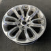 20" DODGE 1500 PICKUP 19-21 , 20x9, , 6 spoke, open spoke, Original OEM Wheel - View 8