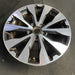 18" LEGACY 15-16 18x7 Original OEM Wheel Rim - View 7