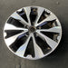 18" LEGACY 15-16 18x7 Original OEM Wheel Rim - View 8