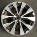 18" LEGACY 15-16 18x7 Original OEM Wheel Rim - Additional View