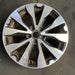 18" LEGACY 15-16 18x7 Original OEM Wheel Rim - Additional View