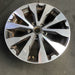 18" LEGACY 15-16 18x7 Original OEM Wheel Rim - View 7