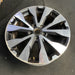 18" LEGACY 15-16 18x7 Original OEM Wheel Rim - View 7