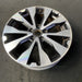 18" LEGACY 15-16 18x7 Original OEM Wheel Rim - View 8