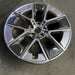 18" I4 22-26 18x7.5 Original OEM Wheel Rim - View 7