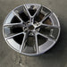 18" I4 22-26 18x7.5 Original OEM Wheel Rim - View 8