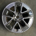 18" I4 22-26 18x7.5 Original OEM Wheel Rim - Additional View
