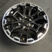 18" CANYON 26 18x8.5, machined face Original OEM Wheel Rim - View 7