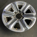 18" TACOMA 16-19 18x7.5 Original OEM Wheel Rim - View 7