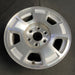 17" AVALANCHE 1500 07-10 17x7.5", aluminum, , single groove in each spoke - View 7
