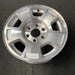17" AVALANCHE 1500 07-10 17x7.5", aluminum, , single groove in each spoke - View 8