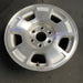 17" AVALANCHE 1500 07-10 17x7.5", aluminum, , single groove in each spoke - View 7