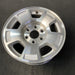17" AVALANCHE 1500 07-10 17x7.5", aluminum, , single groove in each spoke - View 8