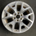 20" CANYON 20 20x9 Original OEM Wheel Rim - Additional View