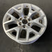 20" CANYON 20 20x9 Original OEM Wheel Rim - View 8