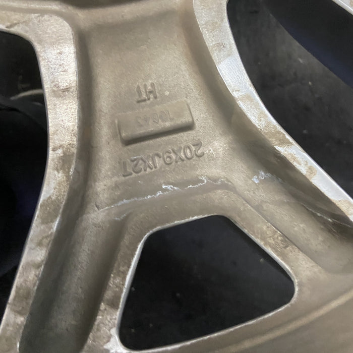 20" CANYON 20 20x9 Original OEM Wheel Rim - View 9