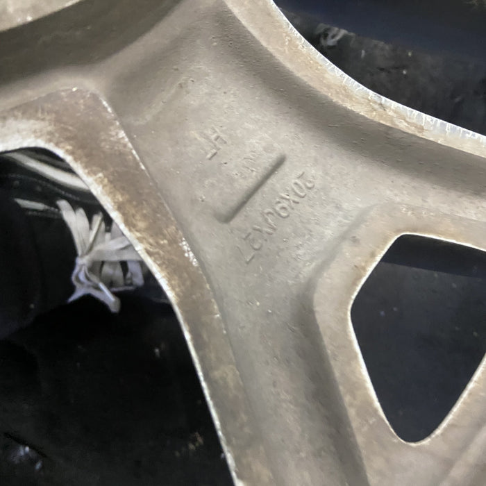 20" CANYON 20 20x9 Original OEM Wheel Rim - View 10
