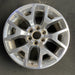 20" CANYON 20 20x9 Original OEM Wheel Rim - Additional View